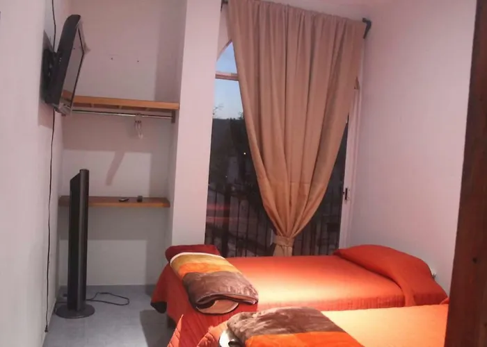 Bungalows de KQ